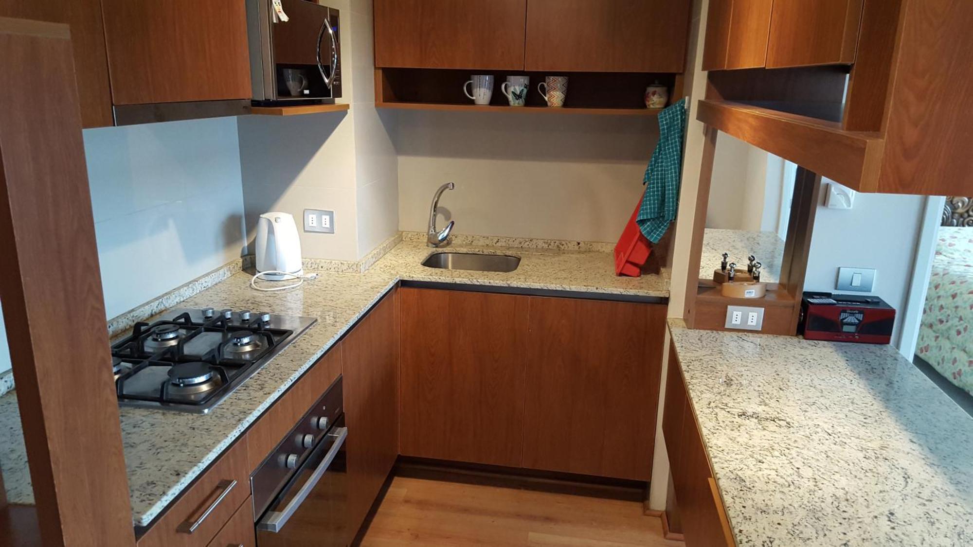 Delpino A Pasos Del Casino De Vina Apartment