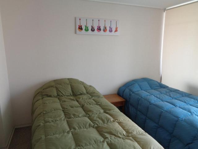 Apartamento Delpino A Pasos Del Casino De Vina