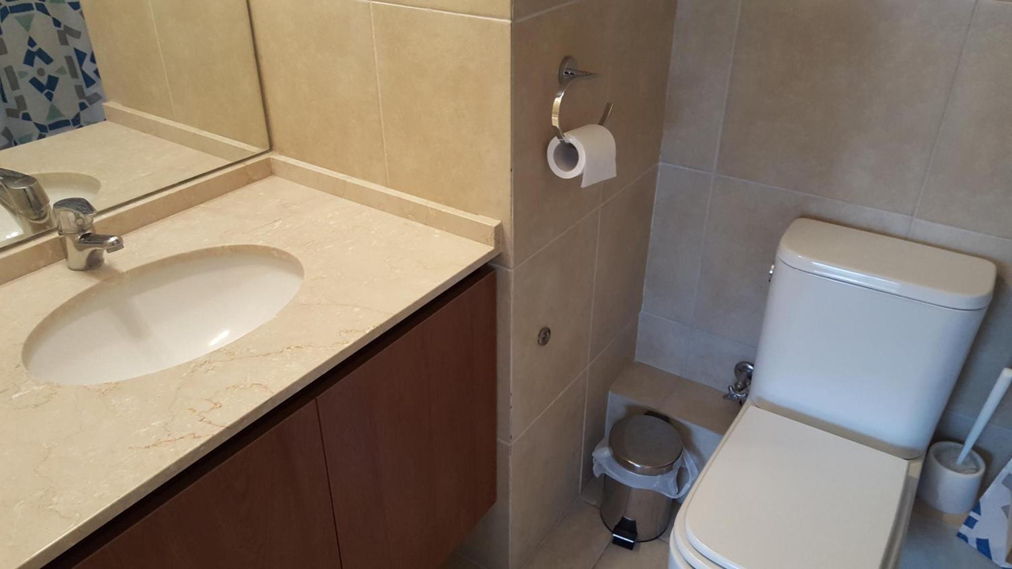 Apartamento Delpino A Pasos Del Casino De Vina *
